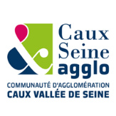 Communaut&eacute; d’agglom&eacute;ration Caux-Seine