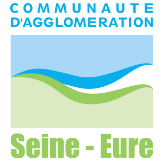 Communaut&eacute; d’agglom&eacute;ration Seine-Eure