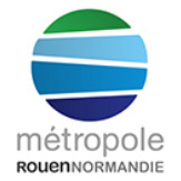 La m&eacute;tropole Rouen-Normandie