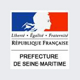 Pr&eacute;fecture de la Seine Maritime